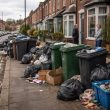 birmingham bin strike