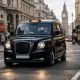 how much do black cab drivers earn in london
