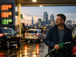 how much has oil prices gone up