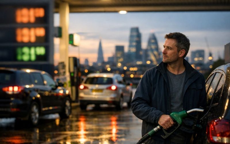 how much has oil prices gone up