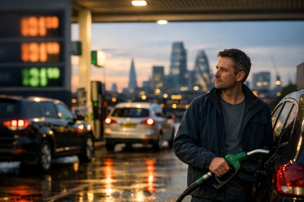 how much has oil prices gone up