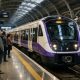 is elizabeth line on strike next week