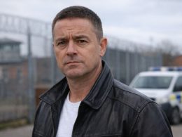 john alford cause of death