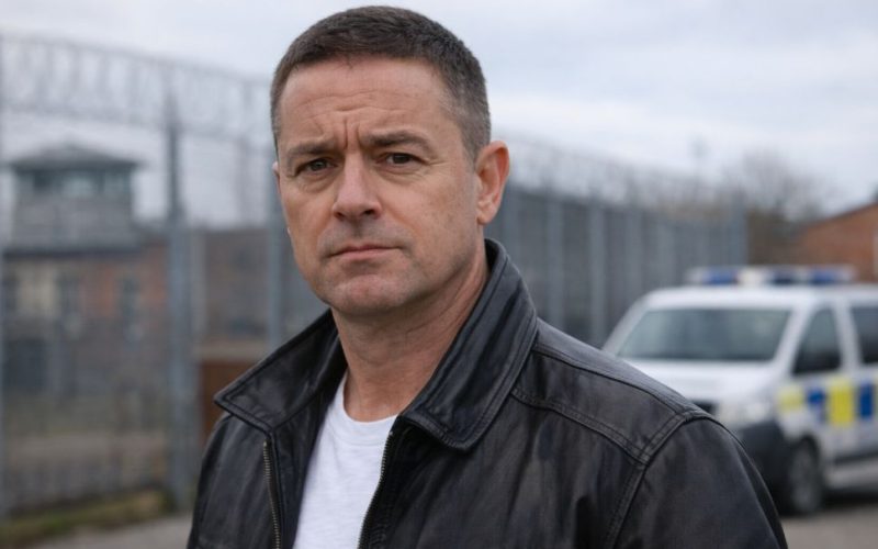 john alford cause of death