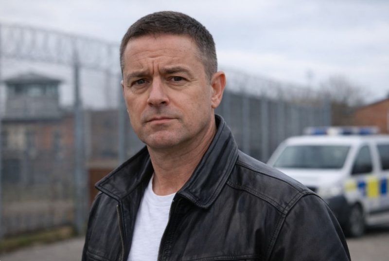 john alford cause of death