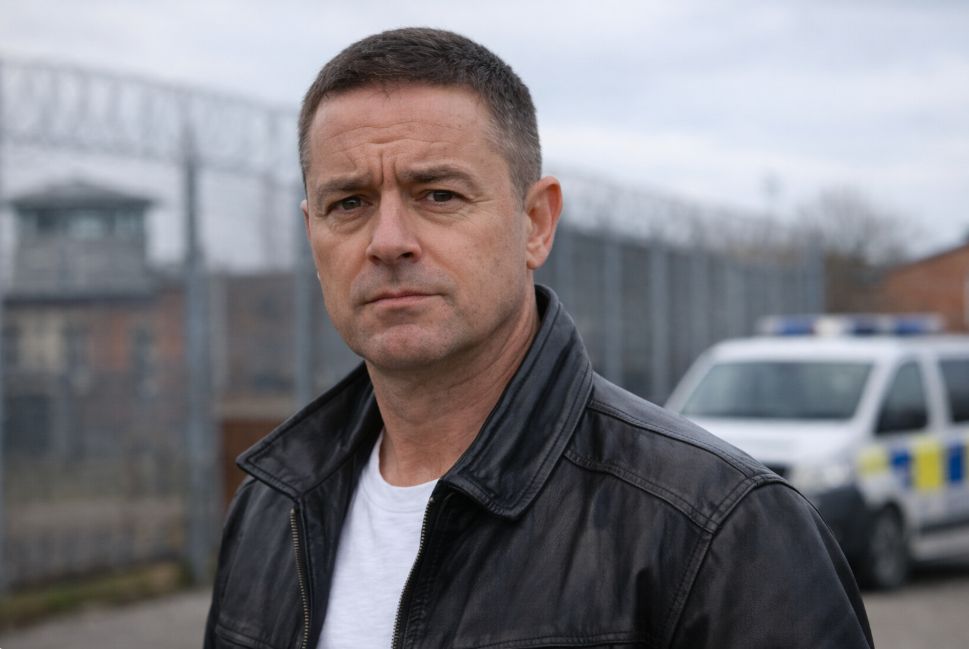 john alford cause of death