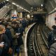 london underground tube strikes