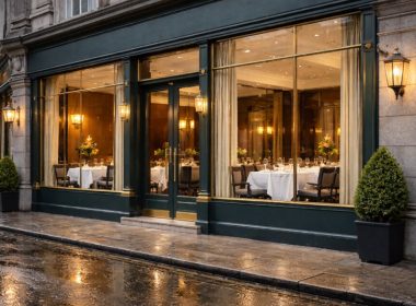 michelin guide restaurant closure