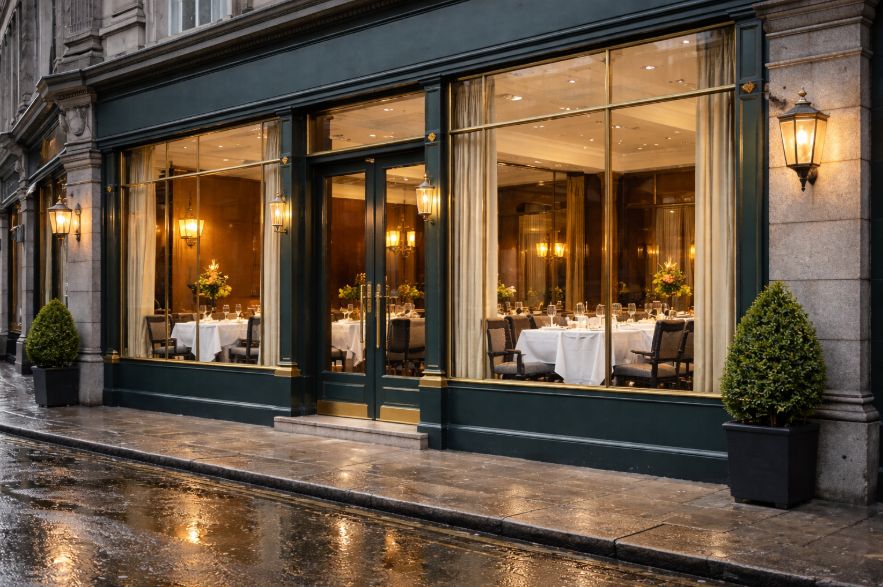 michelin guide restaurant closure