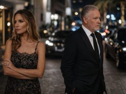 pk and dorit divorce