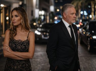 pk and dorit divorce