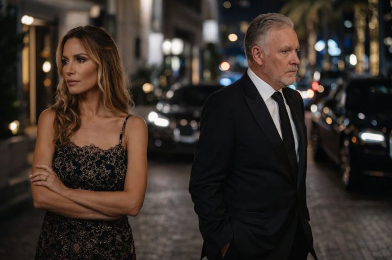 pk and dorit divorce