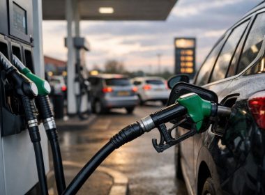 when will diesel prices go down