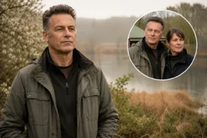 Does Chris Packham Have a Wife