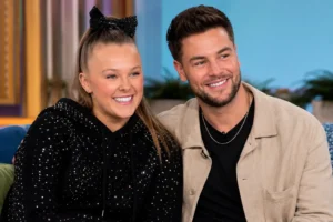 Is JoJo Siwa in a Relationship Now