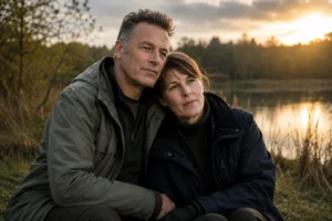 What Does Chris Packham Mean When He Says He Loves at 00 Per Cent or 0