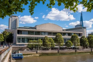 What Is Royal Festival Hall London