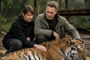 What Role Do Animals Play in Their Relationship