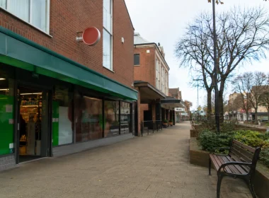 Woodley residents concerned post closure