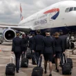 british airways tax dispute london