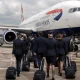 british airways tax dispute london