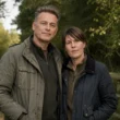 chris Packham wife