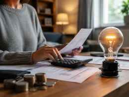 common wealth thinktank electricity report