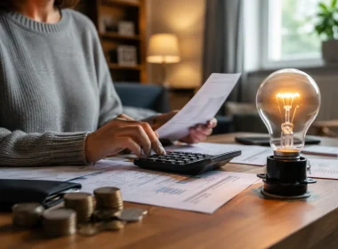 common wealth thinktank electricity report
