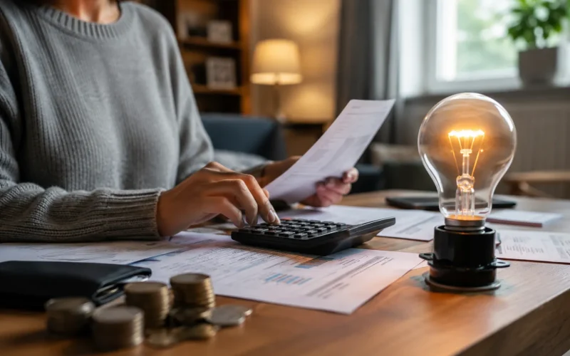 common wealth thinktank electricity report