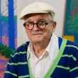 david hockney husband