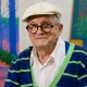 david hockney husband