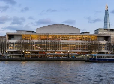 festival hall london