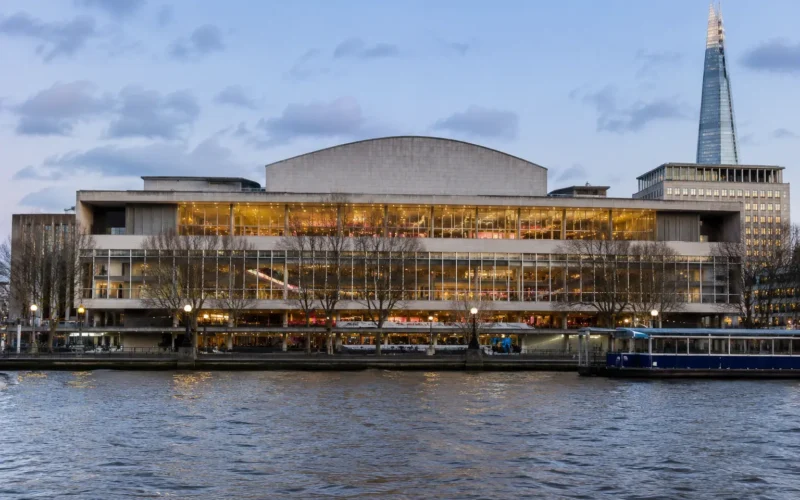 festival hall london