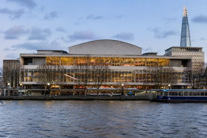festival hall london