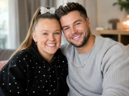 is jojo siwa in a relationship