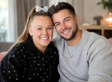 is jojo siwa in a relationship