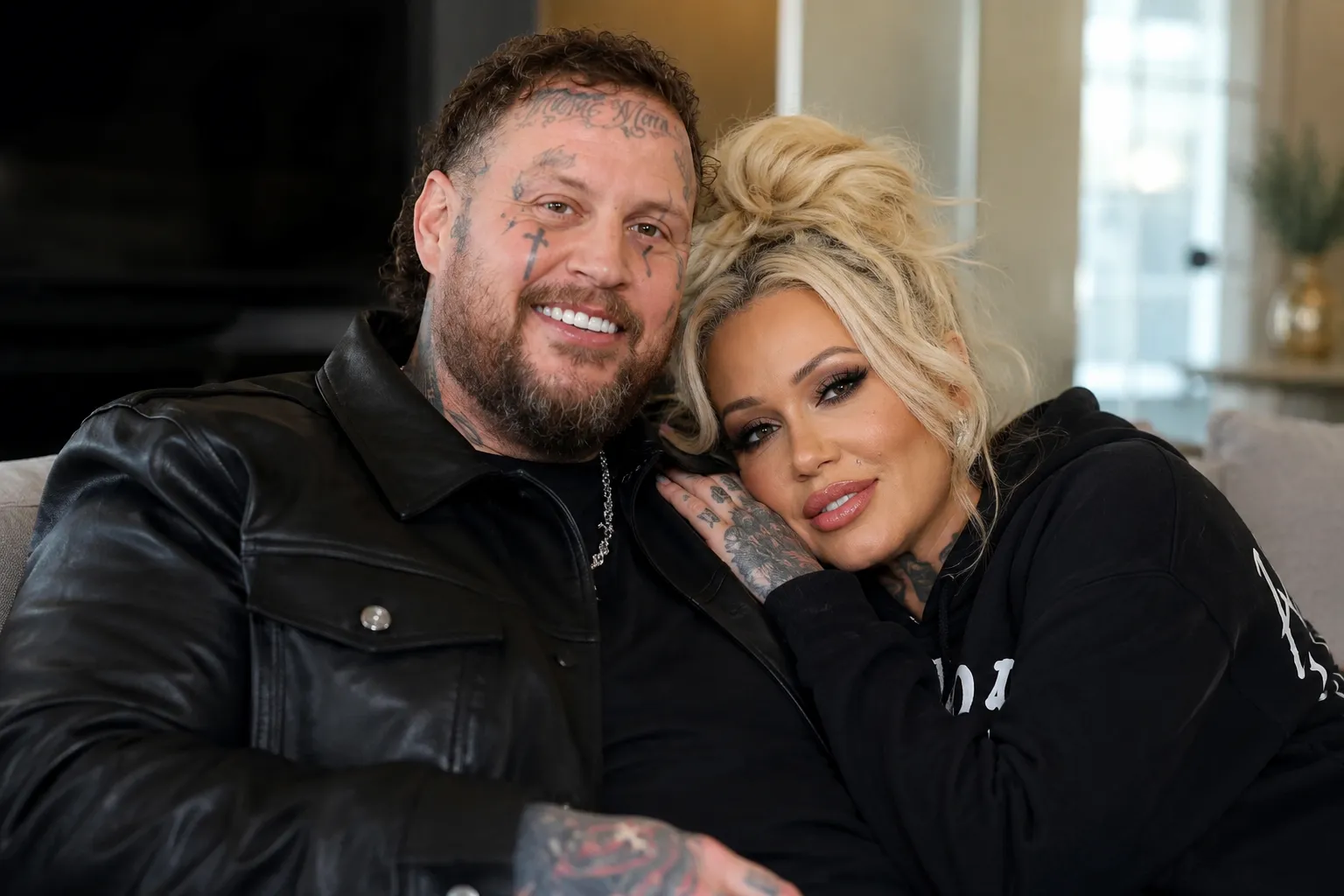 jelly roll files for divorce