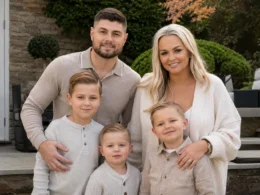 jennifer ellison husband