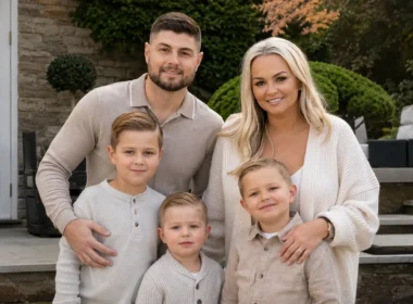 jennifer ellison husband