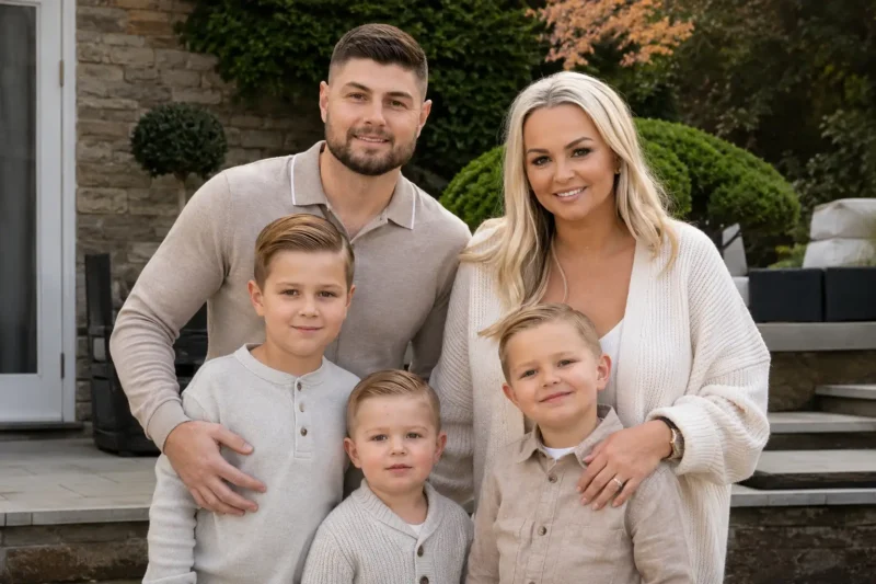 jennifer ellison husband
