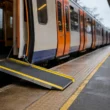 london overground ramp safety report