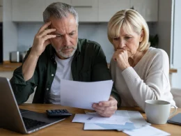 savings interest tax bill rise