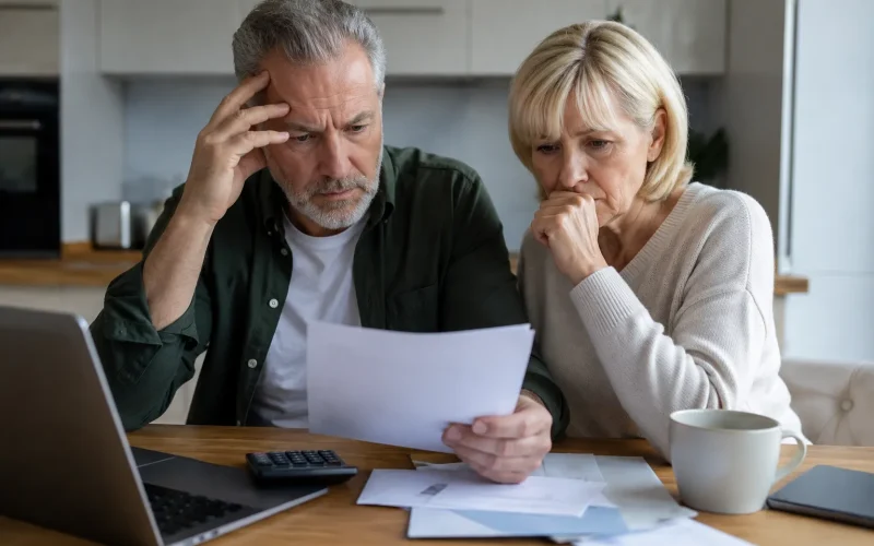 savings interest tax bill rise
