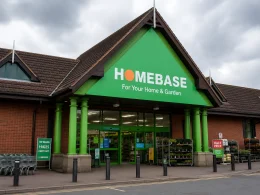uk diy retailer administration