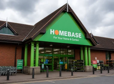 uk diy retailer administration