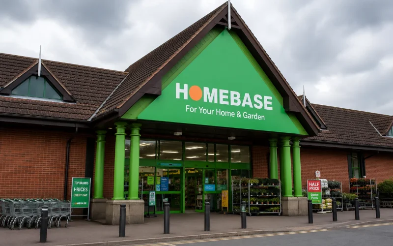 uk diy retailer administration