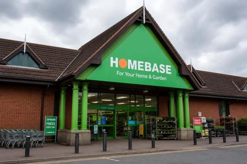 uk diy retailer administration