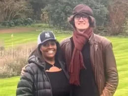 Alison Hammond boyfriend age gap