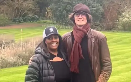 Alison Hammond boyfriend age gap