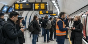 Are any RMT London Underground strikes currently confirmed